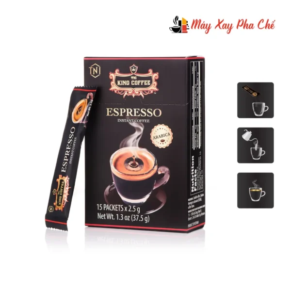 Cà phê Espresso