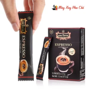 Cà phê Espresso