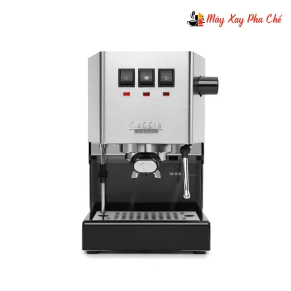 Gaggia Classic Pro