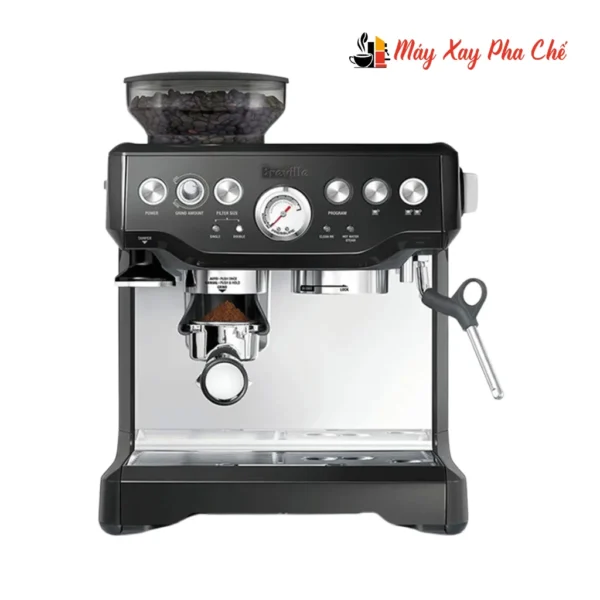 Máy pha cà phê Breville 870