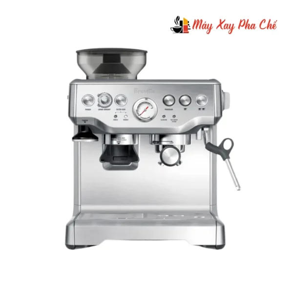 Máy pha cà phê Breville 870